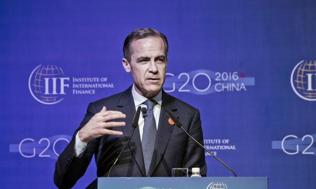 Ще има ли координирана политика на срещата на Г-20