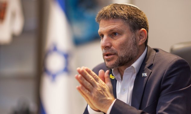 Израел демонстрира по-твърдо отношение към Хамас, вдъхновен от Тръмп