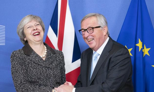 Юнкер: Шансът за Brexit без сделка нарасна