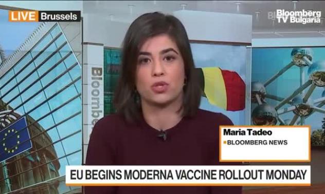 Великобритания ускори ваксинирането срещу Covid, Европа изостава