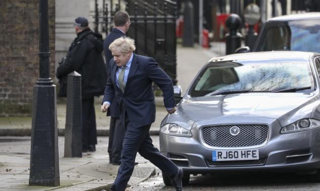 Британците се доближават до Brexit, а часовникът за търговска сделка вече тиктака