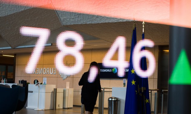 Началото на седмицата вещае нови ръстове за акциите по света