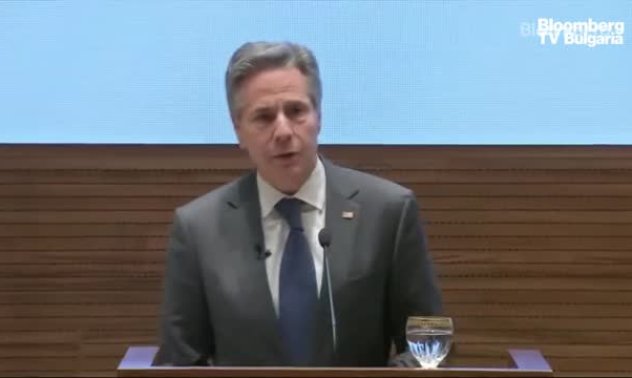Блинкен: Може да има сделка за заложниците