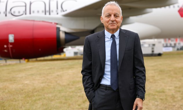 Електрическите самолети са твърде скъпи за Rolls - Royce