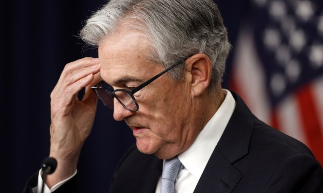 Вече е ясно, че количествените улеснения бяха колосална политическа грешка