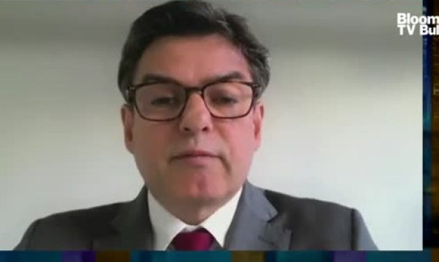 Олав Джоунс: Застраховането на бъдещето зависи от трудни политически решения 