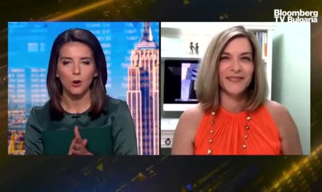 Симонети: Не сме убедени, че това е краят на волатилността за акциите