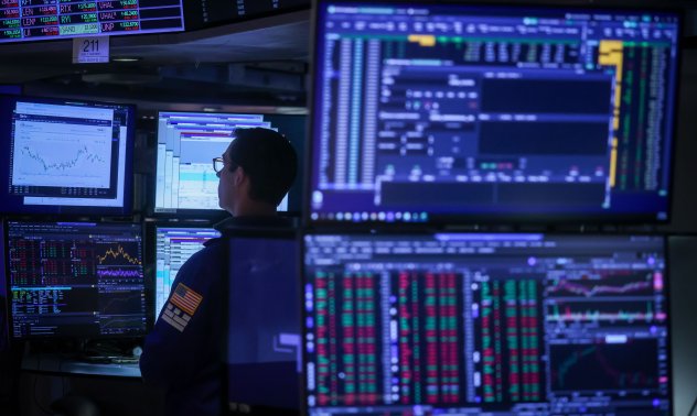 S&P500 записа най-големия обрат от април насам и трейдърите се чудят защо