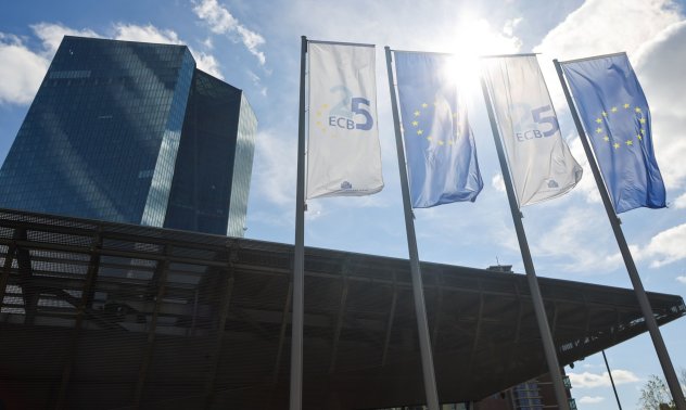 Неравенството в еврозоната е намаляло от 2015 г. насам, според данни на ЕЦБ