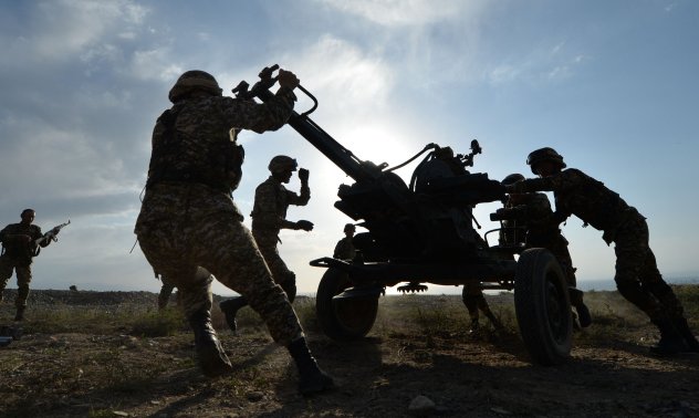 Китай към Украйна: Още не е дошло времето за мирни преговори 