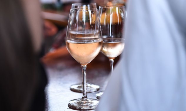 The truth is in wine...  and in the new markets