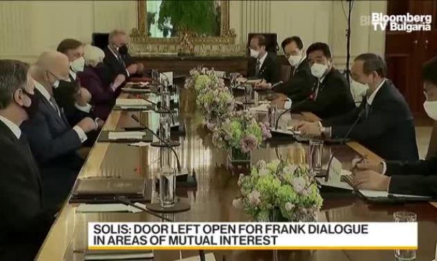 Кои са новите приоритети на САЩ в Азия