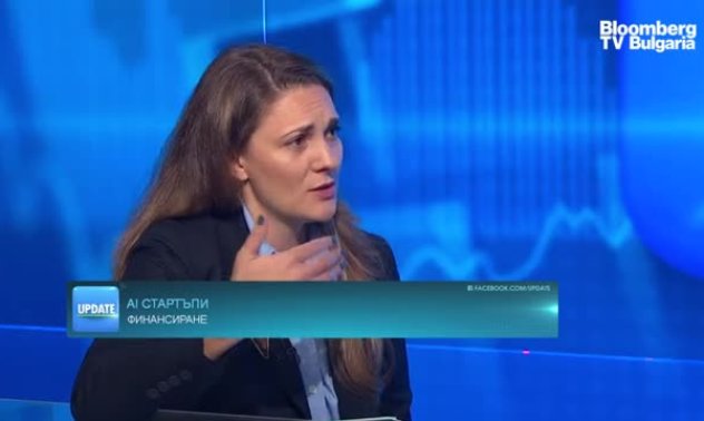 AI стартъпите в ЦИЕ набират сили, можем да очакваме и специализирани фондове у нас