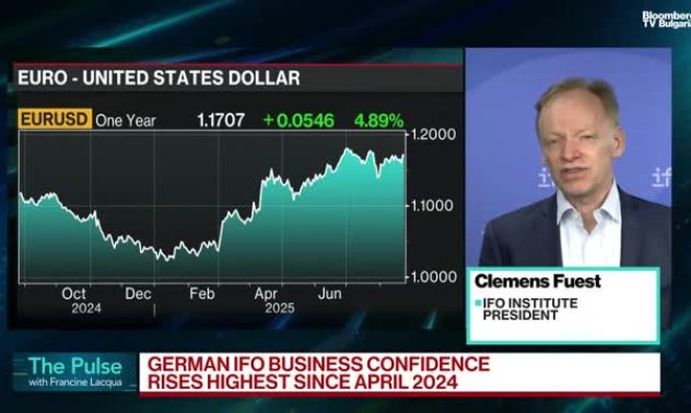 Фюст: Разходите, без структурни реформи ще имат временен ефект