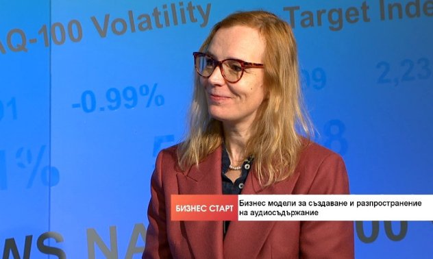 Storytel: С 40% се увеличиха часовете изслушани аудиокниги в България през 2022 г.