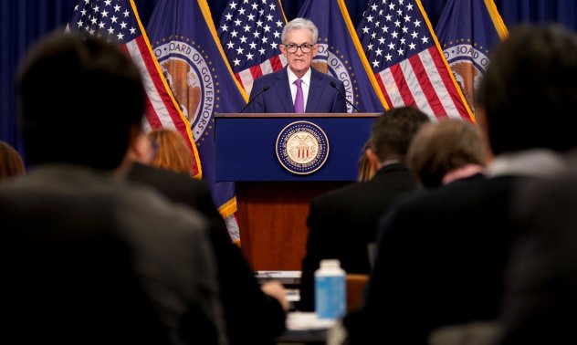 Уолстрийт слиза на земята - S&P и облигациите реагираха негативно след заседанието на Фед