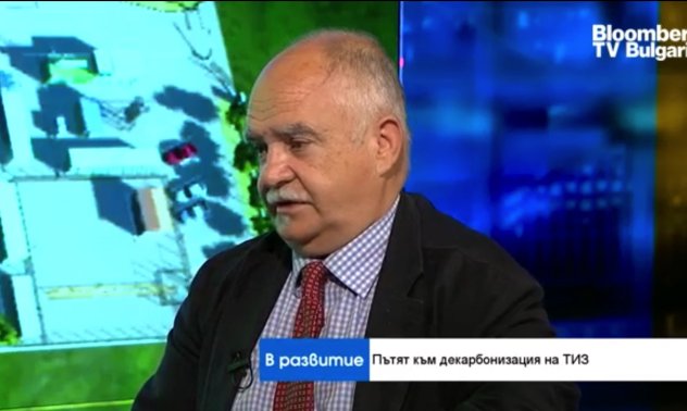 Влиянието на природния газ върху пазара ще остане силно още четвърт век
