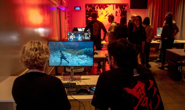 Гейминг индустрията в България расте благодарение на смели и мечтаещи предприемачи