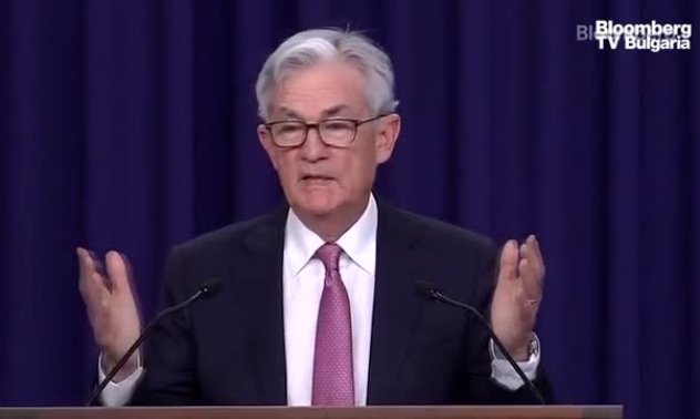 Пауъл каза, че Фед няма да се поколебае с по-високо от неутралното повишение