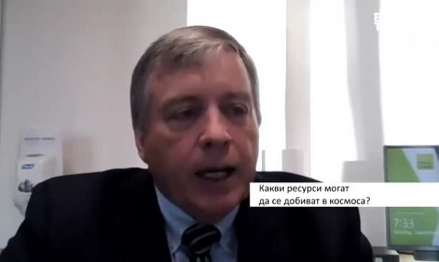  Платината ще създаде бензиностанции при полети в Космоса