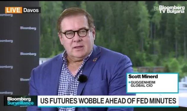 Майнард от Guggenheim: При крипто всичко е подозрително