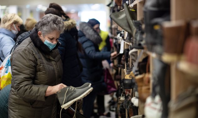 Колко сериозен ефект би имал фалит на Русия по дълга за капиталовите пазари