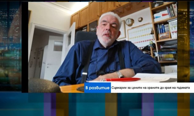 Повече местно производство може да облекчи проблема с цените на храните