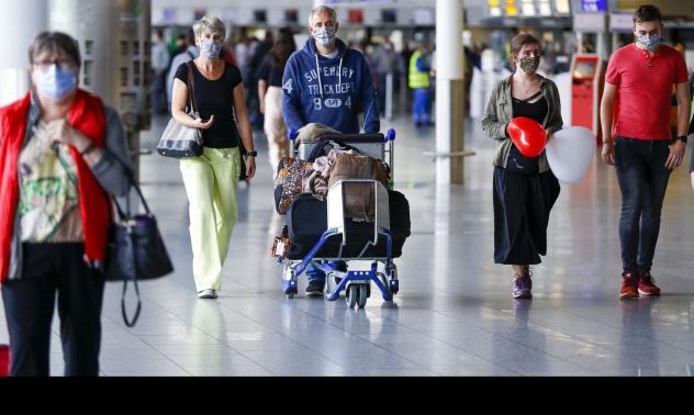 Австрия издаде предупреждения за пътувания до шест балкански страни