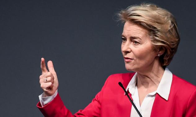 EK започва съдебни действия срещу Великобритания по повод спорния законопроект