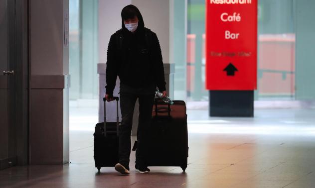 ЕС едва ли ще разхлаби преминаването през външните си граници поне още 2 седмици