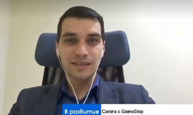 Йонко Чуклев: С натиска си срещу малките инвеститори регулаторите се застреляха в крака