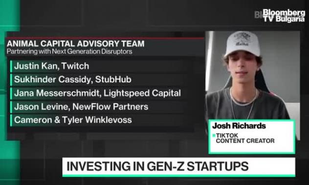 Петият най-платен създател на съдържание в TikTok стартира фонд за рисков капитал, част 2
