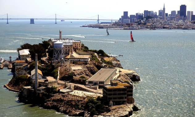 Тръмп иска отново да отвори митичен американски затвор