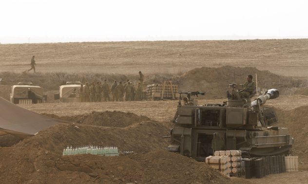 Как да оправим нещата в Газа, от човека зад изтеглянето на Израел