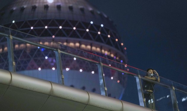 Най-новият ход на Китай в подкрепа на акциите е с ограничено въздействие