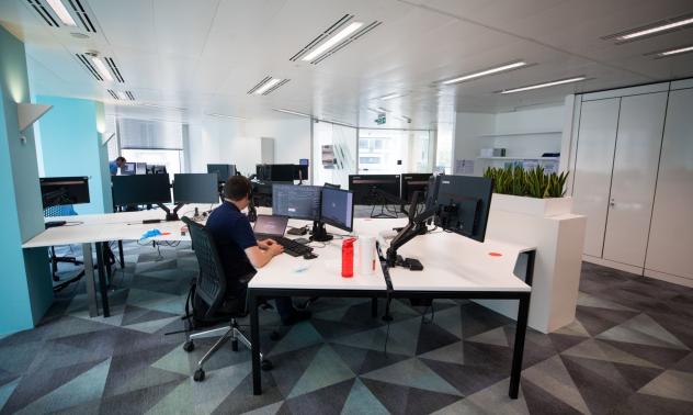 Как операторите на гъвкави офис пространства реагират на промените в икономиката?