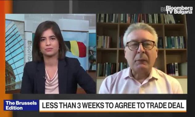 Проф. Екхаут: Баланс между запазване на суверенитета и сътрудничество при Брекзит