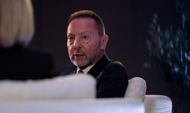 Стурнарас: Целта от 2% инфлация вероятно ще бъде постигната в началото на 2025 г.