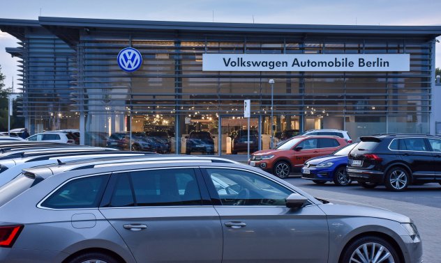 Четирима бивши мениджъри на VW са осъдени за скандала с дизеловите двигатели