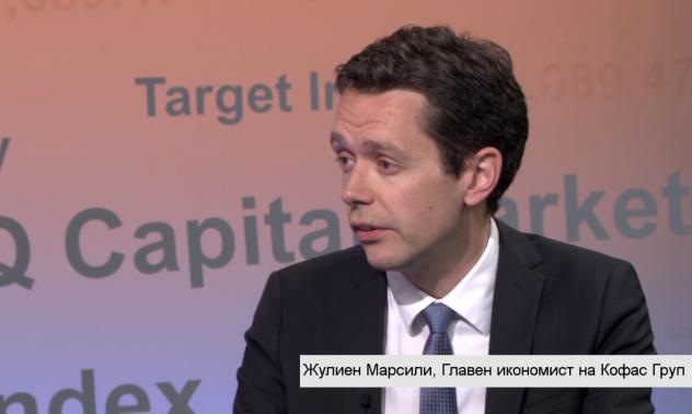 Световната икономика се японизира и не знае как да реагира