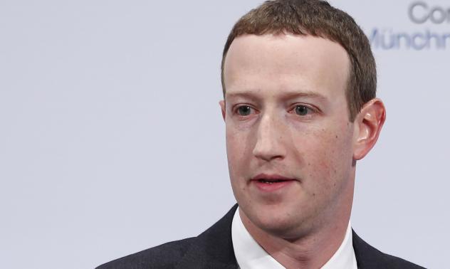 Зукърбърг има още един шанс да атакува биткойн