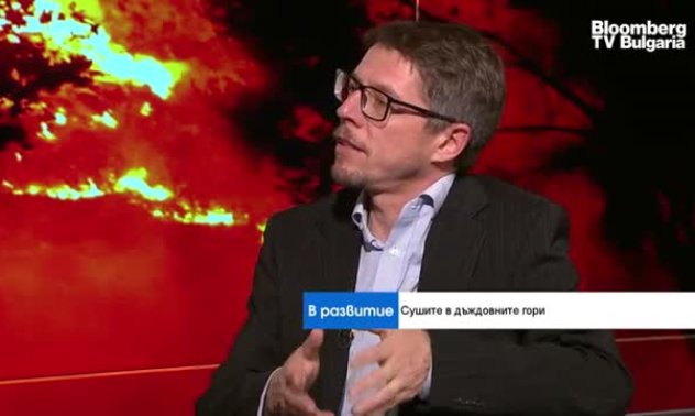 Новото правителство в Аржентина ще определи геополитическата ориентация на региона