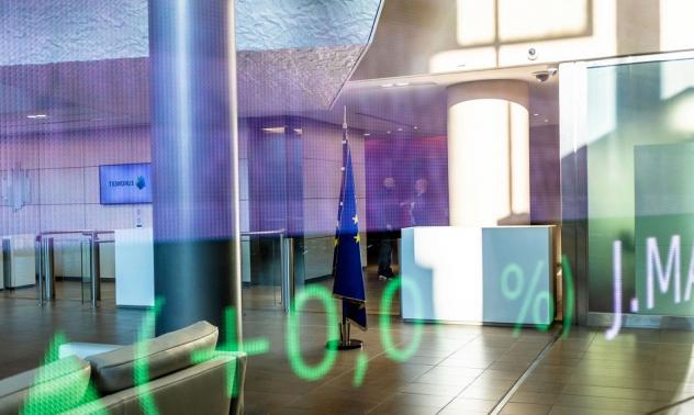 Икономическото възстановяване е сред заплахите за технологичните акции