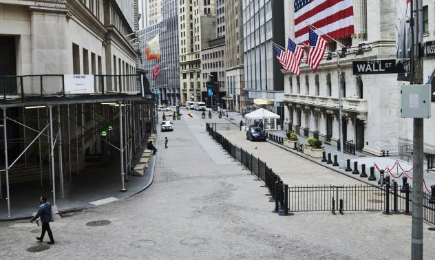 Победата на Байдън е добра новина за пазарите 