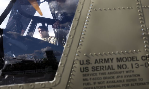 Печатна грешка изпраща милиони американски военни имейли до близък съюзник на Русия