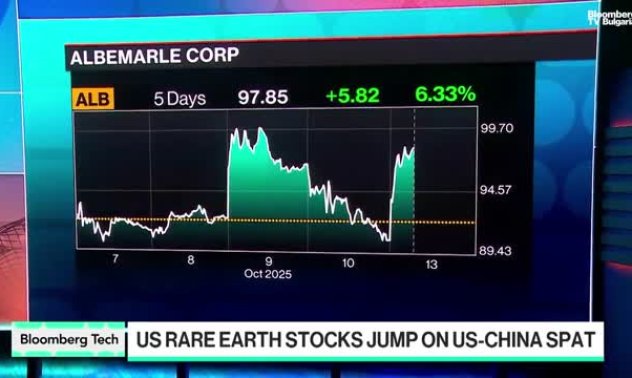 Мишел Джуда: Бързината трябва да е новото оръжие на САЩ