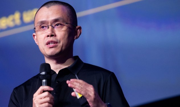 Binance, сам на върха след FTX, буди криптострахове, че е "твърде голям, за да рухне"