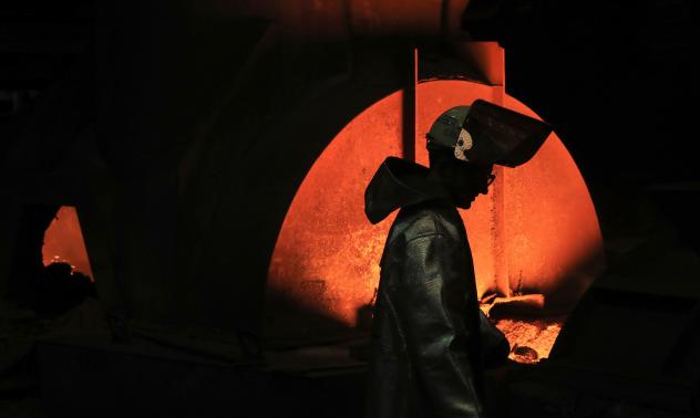 Климатичните цели на Германия ще изискват огромно понижение на въглеродните емисии до 2030 г. 