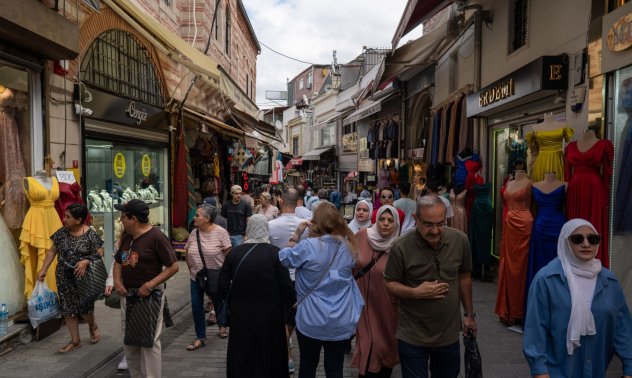 Турският президент Ердоган отново призовава да се намалят лихвените проценти