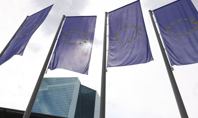 ЕЦБ: Настоящите лихви са достатъчно устойчиви срещу икономически сътресения